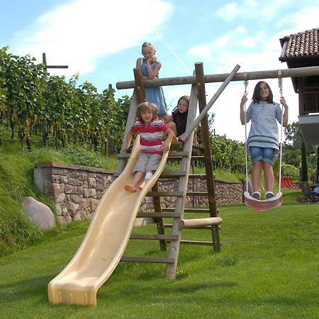 Апартаменти Weinhof Mumelter Апп'яно-сулла-Страда-дель-Віно Екстер'єр фото