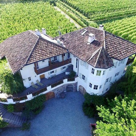 Апартаменти Weinhof Mumelter Апп'яно-сулла-Страда-дель-Віно Екстер'єр фото