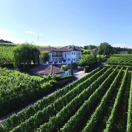 Апартаменти Weinhof Mumelter Апп'яно-сулла-Страда-дель-Віно Екстер'єр фото