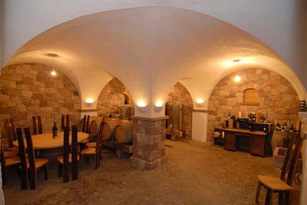 Апартаменти Weinhof Mumelter Апп'яно-сулла-Страда-дель-Віно Екстер'єр фото